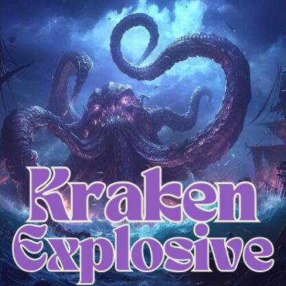 KrakenExplosive