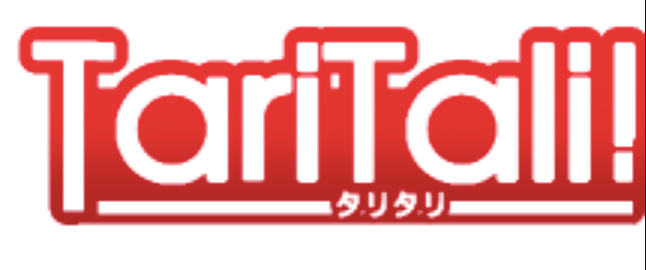 TariTaliロゴ