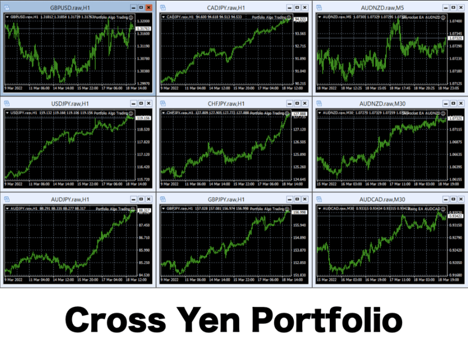 CrossYenPortfolio