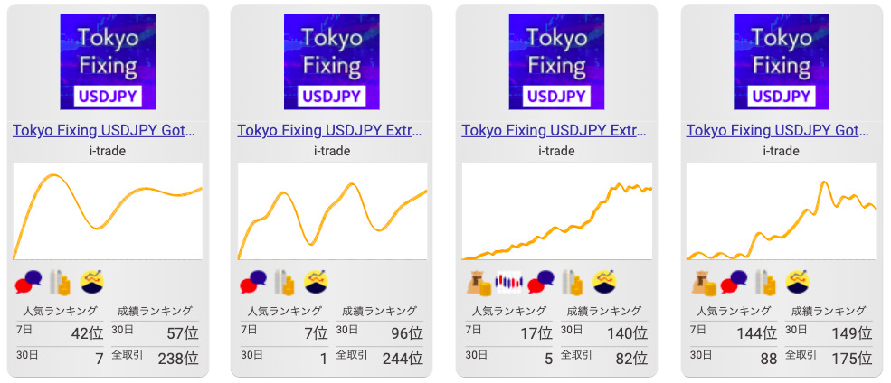 TokyoFixing_4種の画像